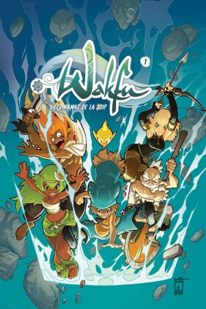 Wakfu (Phần 1)